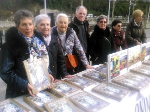 'Hondarroa 2015'ren aurkezpena