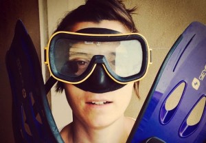 Maite Arroitajauregi 'Mursego'.