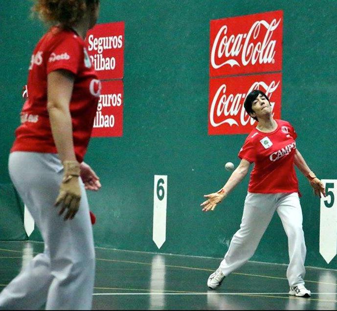 EMAKUME_CUP_TXAPELKETA_IRA