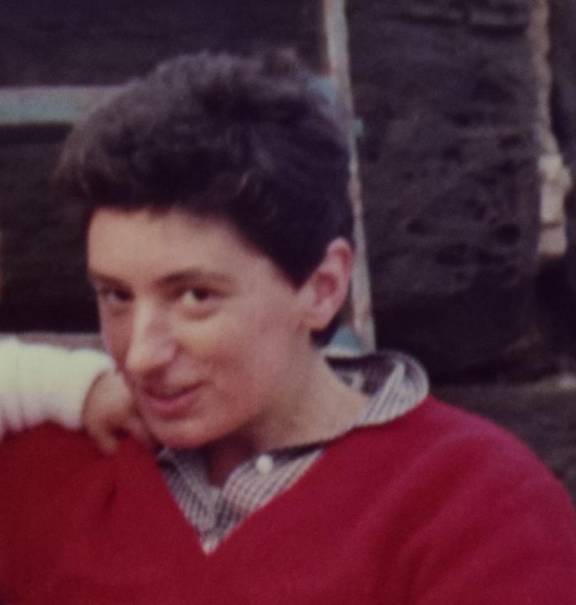 Arantxa Belaustegi