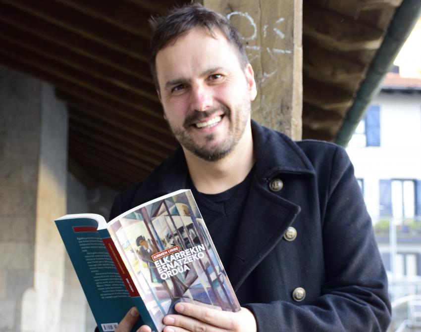 Elkarrekin esnatzeko ordua