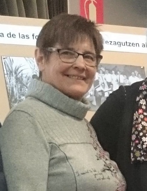 Teresa Gabiola