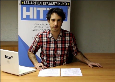 Asier Alkorta