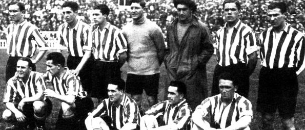 Athletic 1929-1930