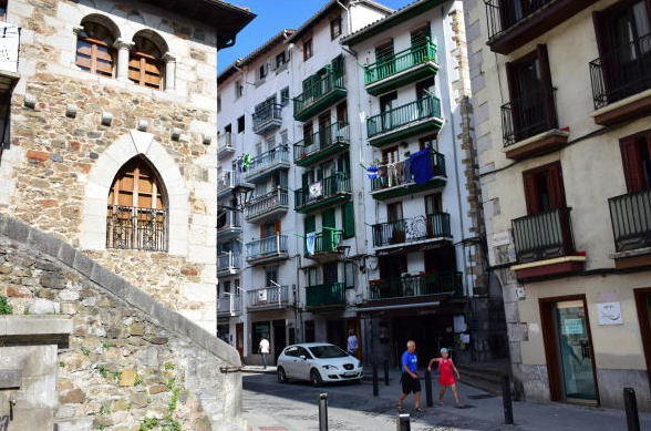 Ondarroako Kofradia Zaharra