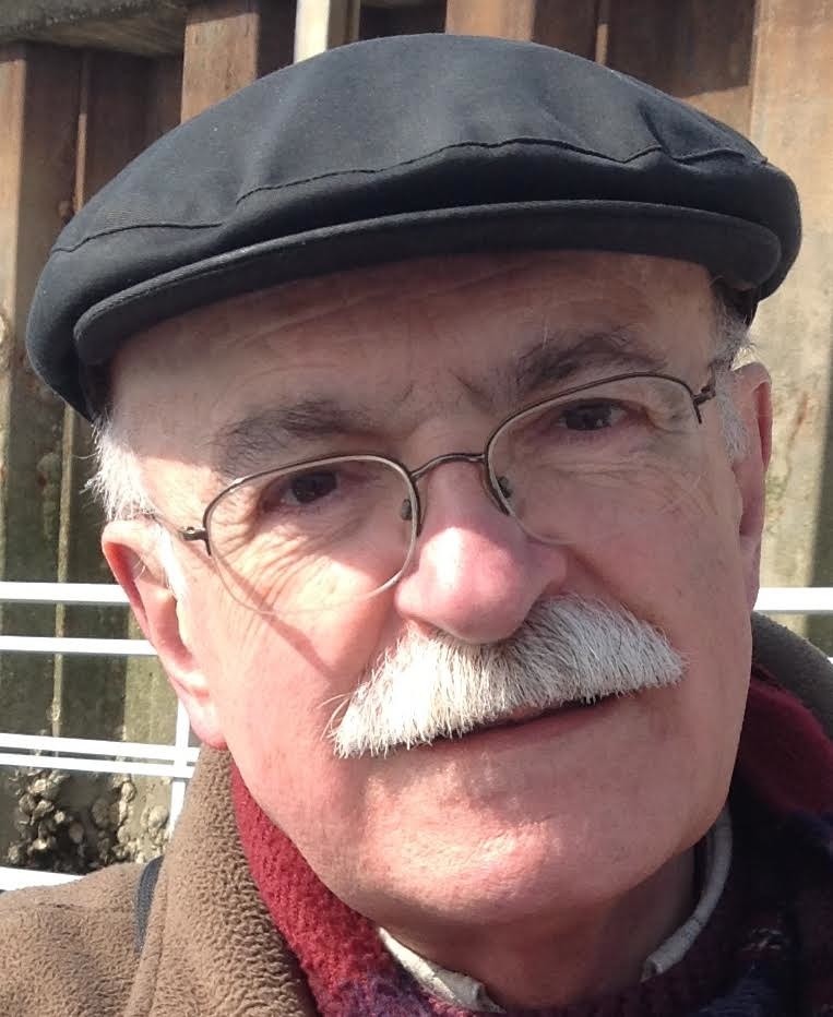 Rafael Azkona