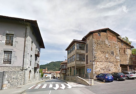 Itxurraldekoa modura ezagutzen den eraikina botako dute.