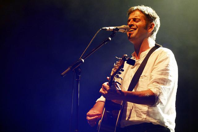 Mikel Urdangarin. Argazkia: Mikel Urdangarin.