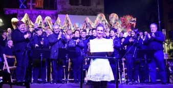 Ondarroako Parte hartukot jaialdia