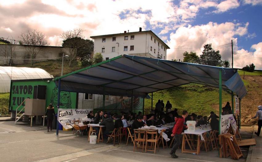 Berriatuako Satorzulo Gaztetxea