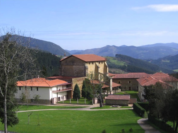 Ziortzakomonastegia