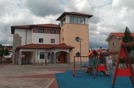 mendexako plaza
