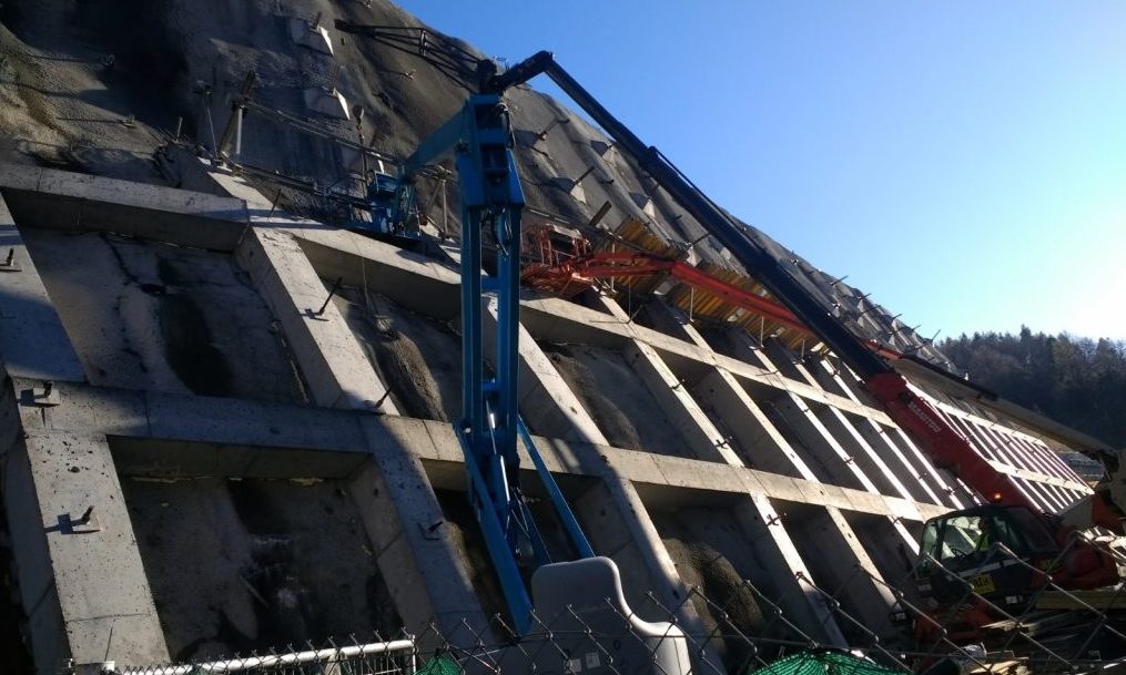 Ondarroa kaminalde lana