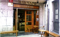 TABERNA
