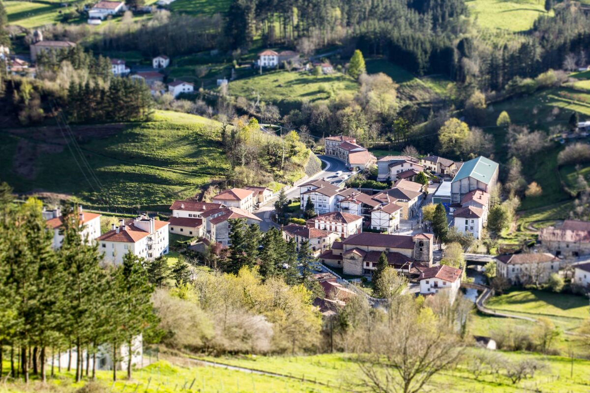 Argazkia: Munitibarko Udala