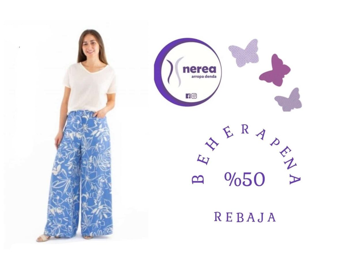NEREA