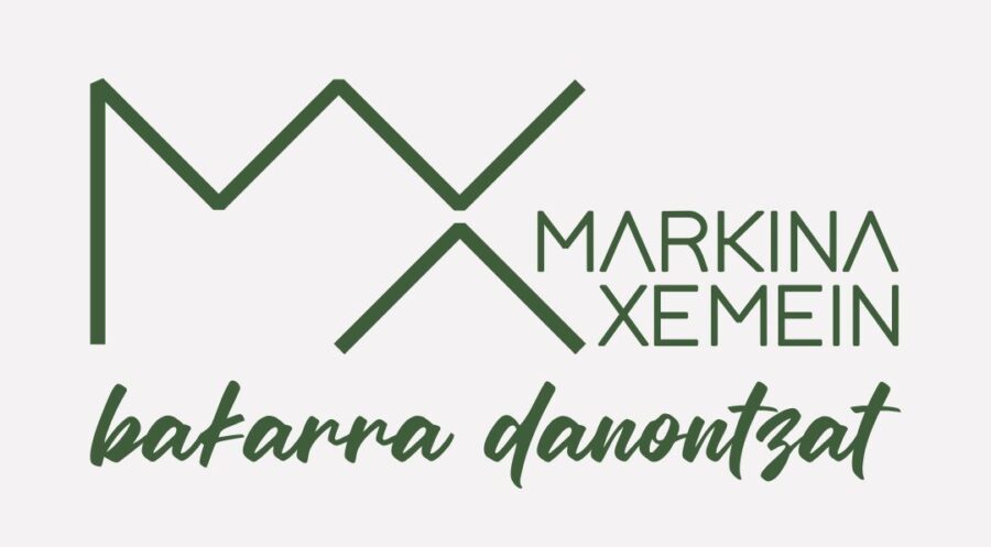 Markina-Xemeingo Udalaren marka berria