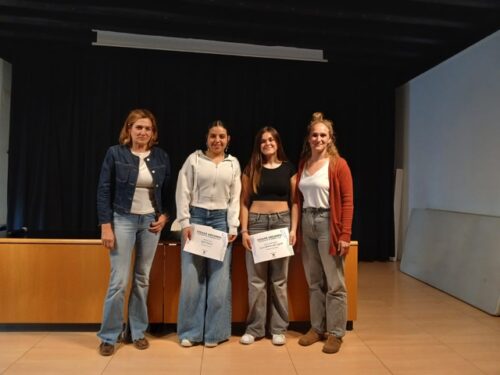 Ziriako Andonegi ipuin lehiaketa irabazleak 2025