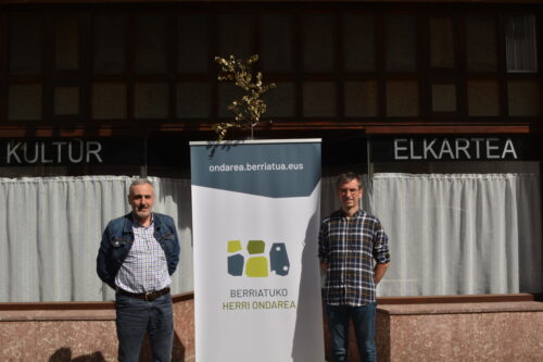 Goikolau Kultur Elkartea