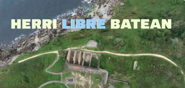 Herri libre bat