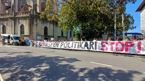 Sare herritarra