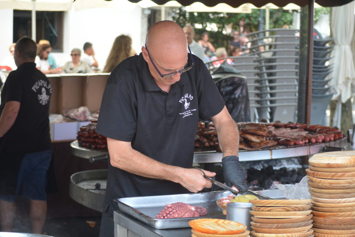 Euskal Herriko 36. Galizia Eguna Ondarroan