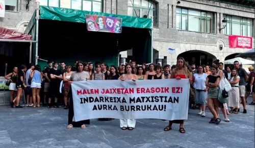 Bizixo Jai Konpartsa