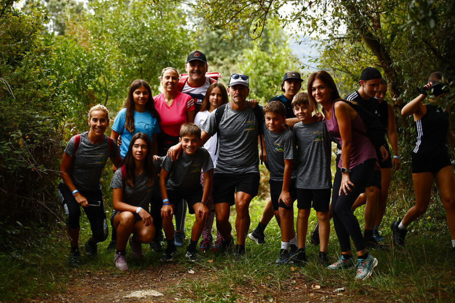Ispasterko 12. mendi martxa