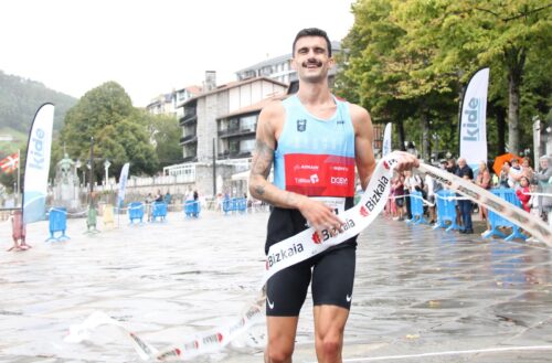 Javier Menta Ondarru-Lekitto 2025