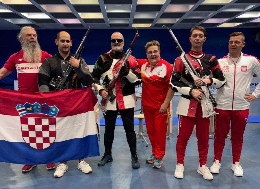 Ager Solabarrieta Europako Tapelketan