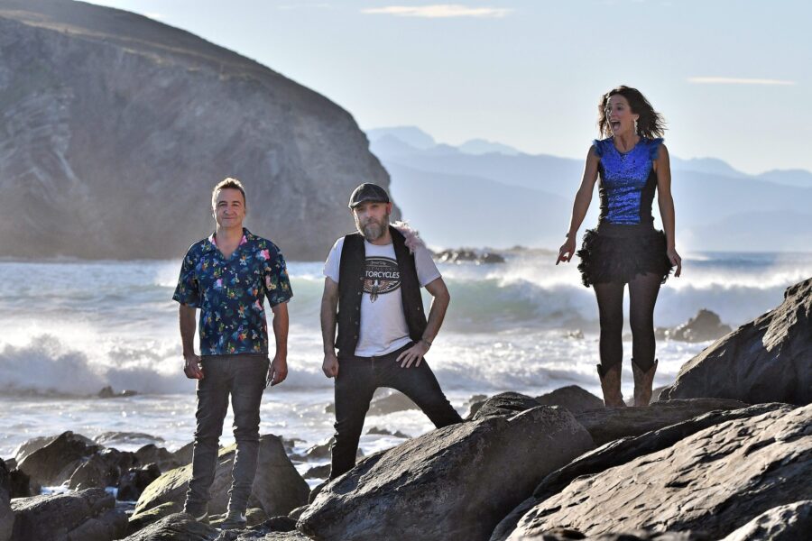 Batetik bestera kontzertua.