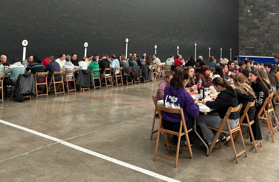 Etxebarriko III. Gazte Eguna