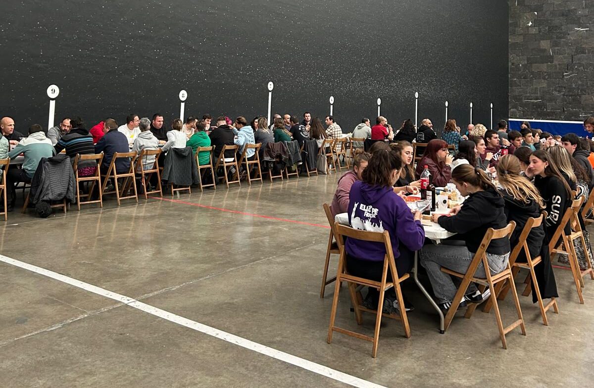 Etxebarriko III. Gazte Eguna