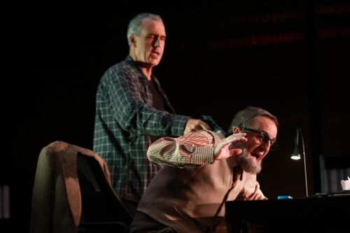 Kortxoaren dilema (Gernika-Lumo)