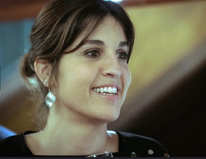 Emakumeak Lerroburura