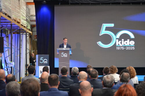 Pradales Kide 50. ureurrena