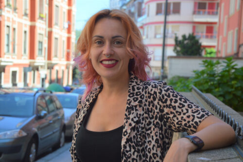 Ane Lindane bakarrizketa (Markina-Xemein)