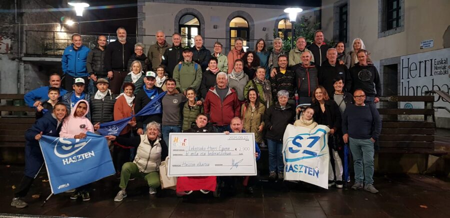 Lekeitioko Herri Eguna