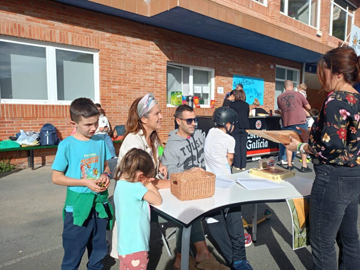 Lekeitioko 2. eskuko azoka