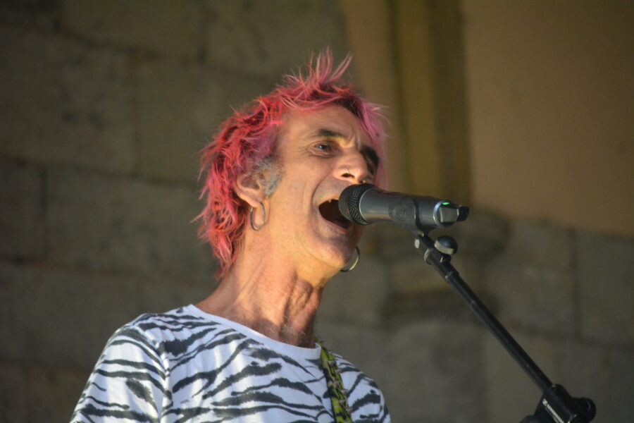 Iñigito Txapelkpunk