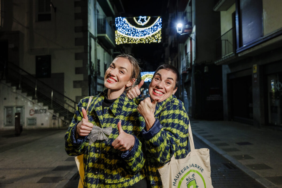 Mankomunitatea Gabonak