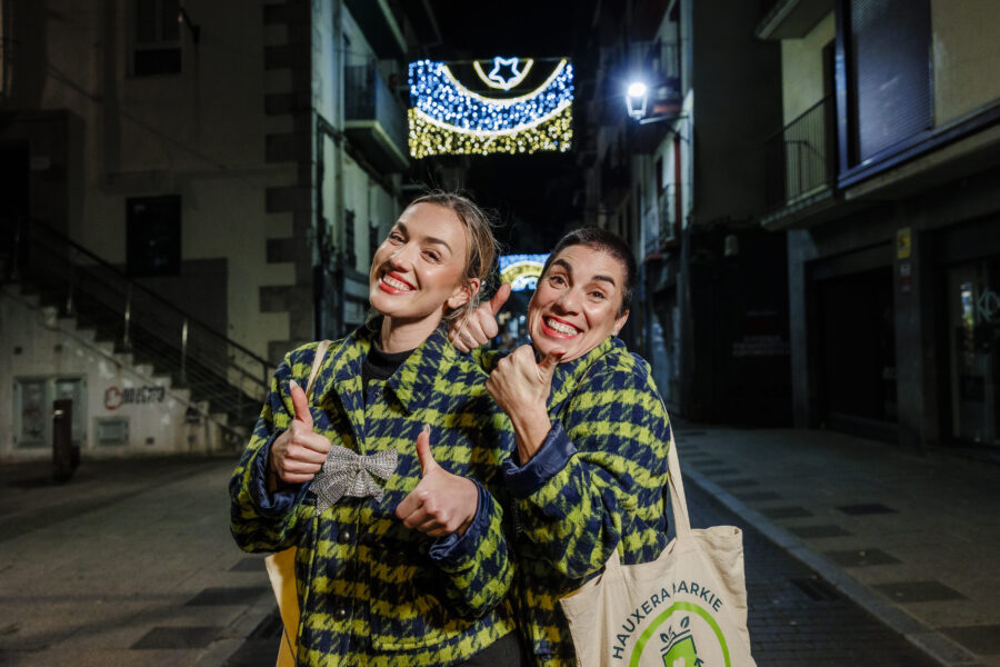 Mankomunitatea Gabonak