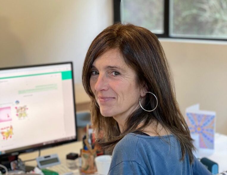 Emakumeak Lerroburura