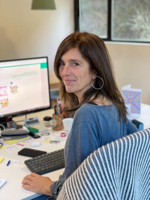 Emakumeak Lerroburura