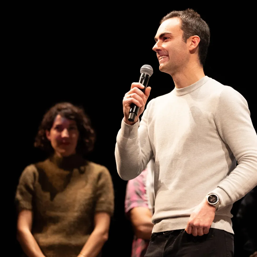 Xabat Lertxundi Zinebin