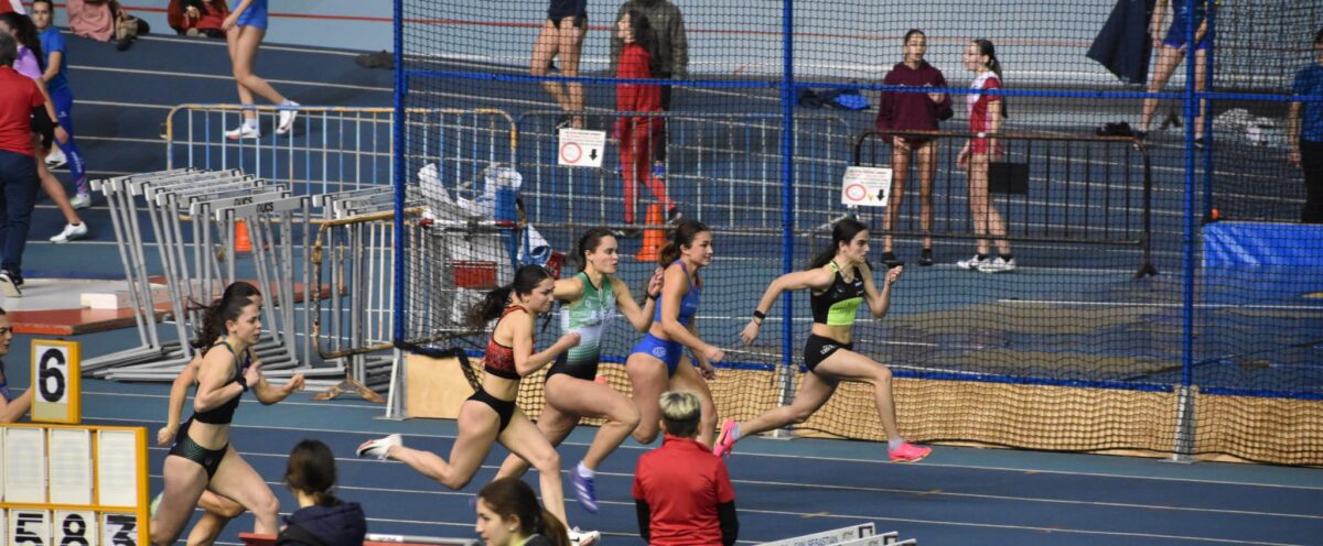 Euskadiko Indoor Txapelketa