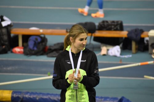 Euskadiko Indoor Txapelketa