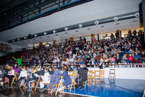 Markina-Xemeingo Magia Gala