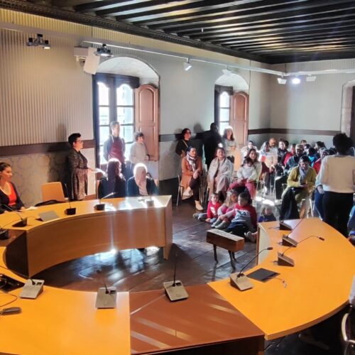 2025ean Markina-Xemeinera bizitzera joandakoei ongietorria.