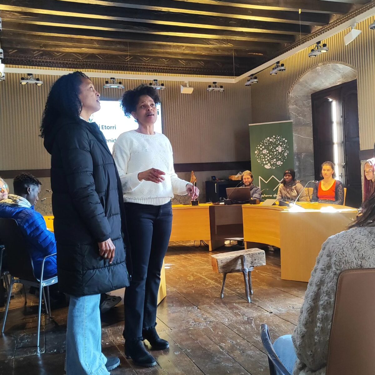 2025ean Markina-Xemeinera bizitzera joandakoei ongietorria.